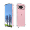 GOOGLE PIXEL 9 - CASE GOMA TRANSP ANTISHOCK