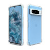 GOOGLE PIXEL 9 PRO - CASE GOMA TRANSP ANTISHOCK