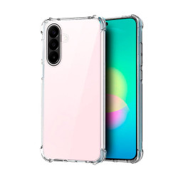 SAMSUNG A27 - CASE GOMA...
