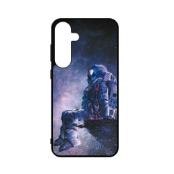 SAMSUNG S24 - CASE GOMA...