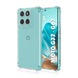 MOTO G67 / MOTO G77 - CASE...