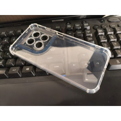 MOTO G67 / MOTO G77 - CASE GOMA TRANSP ANTISHOCK