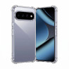 GOOGLE PIXEL 11 PRO - CASE GOMA TRANSP ANTISHOCK
