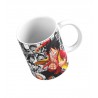 TAZA MUG 11OZ ONE PIECE LUFFY