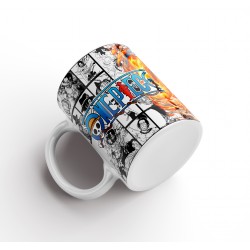 TAZA MUG 11OZ ONE PIECE ACE