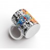 TAZA MUG 11OZ ONE PIECE ACE