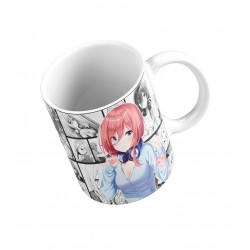 TAZA MUG 11OZ GO TOUBUN NO...