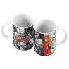 TAZA MUG 11OZ EVANGELION ISUKA