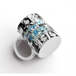 TAZA MUG 11OZ NAGATORO-SAN HAYASE