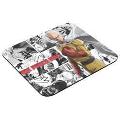 MOUSE PAD 23X19CM ONE PUNCH...
