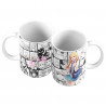 TAZA MUG 11OZ SONO BISQUE DOLL MARIN KITAGAWA