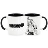 TAZA MUG 11OZ CHAINSAW MAN POWER