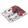 MOUSE PAD 23X19CM SPIDERMAN MARVEL