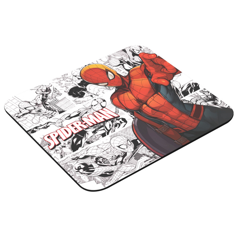 MOUSE PAD 23X19CM SPIDERMAN MARVEL