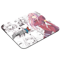 MOUSE PAD 23X19CM DARLING...
