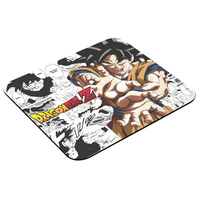 MOUSE PAD 23X19CM DRAGON BALL Z SUPER