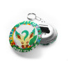 LLAVERO DESTAPADOR HOLOGRAFICO POKEMON
