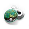 LLAVERO DESTAPADOR HOLOGRAFICO POKEMON
