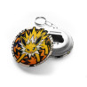 LLAVERO DESTAPADOR HOLOGRAFICO POKEMON