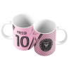 TAZA MUG 11OZ MESSI INTER MIAMI