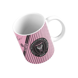 TAZA MUG 11OZ MESSI INTER MIAMI