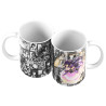 TAZA MUG 11OZ DATE A LIVE TOHKA
