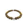 PULSERA MADERA SIGNO ZOODIACO
