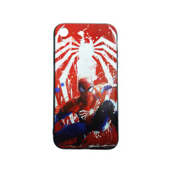 IPHONE XR - CASE GOMA...