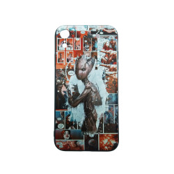 IPHONE XR - CASE GOMA YOUNG...