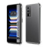 POCO F5 PRO - CASE GOMA TRANSP ANTISHOCK