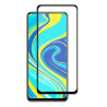 XIAOMI REDMI NOTE 9 PRO 9S - MICA VT 3D PANTALLA TRANSP NEGRO