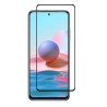 XIAOMI NOTE 10 4G  NOTE 10S 4G - MICA VT 3D PANTALLA TRANSP NEGRO