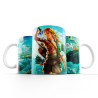 TAZA MUG 11OZ ZELDA TEARS OF THE KINGDOM