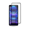 XIAOMI REDMI NOTE 12 4G - MICA VT 3D PANTALLA TRANSP NEGRO