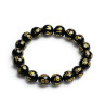 PULSERA ONIX NEGRO FENG SHUI