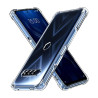 XIAOMI BLACK SHARK 4 / SHARK 4 PRO - CASE GOMA TRANSP ANTISHOCK