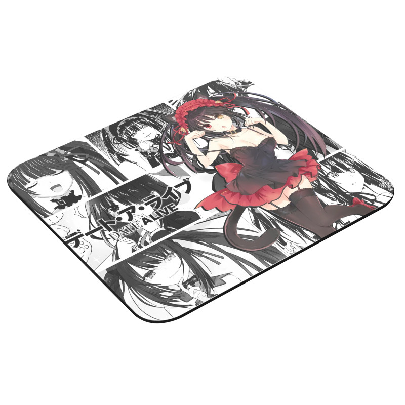 MOUSE PAD 23X19CM DATE A LIVE