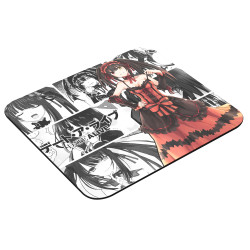 MOUSE PAD 23X19CM DATE A...