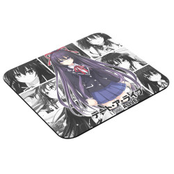 MOUSE PAD 23X19CM DATE A...
