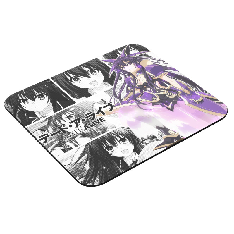 MOUSE PAD 23X19CM DATE A LIVE TOHKA