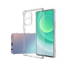 TECNO SPARK 9T SPARK 9 PRO - CASE GOMA TRANSP ANTISHOCK