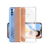 TECNO SPARK 7 SPARK 7T - CASE GOMA TRANSP ANTISHOCK