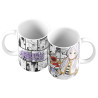 TAZA MUG 11OZ FRIEREN