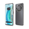 HONOR MAGIC 6 LITE - CASE GOMA TRANSP ANTISHOCK