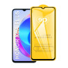 HONOR X6A PLUS - MICA VT 3D PANTALLA TRANSP NEGRO