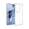 OPPO RENO 11 5G - CASE GOMA TRANSP ANTISHOCK