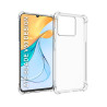 ZTE BLADE V50 DESIGN 4G - CASE GOMA TRANSP ANTISHOCK