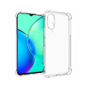 VIVO Y17S - CASE GOMA TRANSP ANTISHOCK