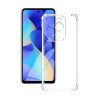TECNO SPARK 20 PRO - CASE GOMA TRANSP ANTISHOCK