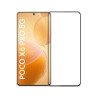 POCO X6 PRO - MICA VT 3D PANTALLA TRANSP NEGRO